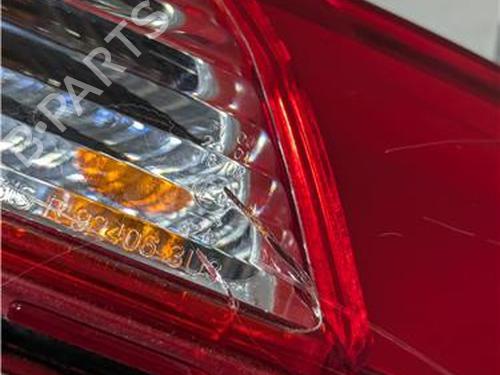 Rear bumper right light KIA SPORTAGE III (SL) 2.0 CRDi AWD | BP29754251C82 