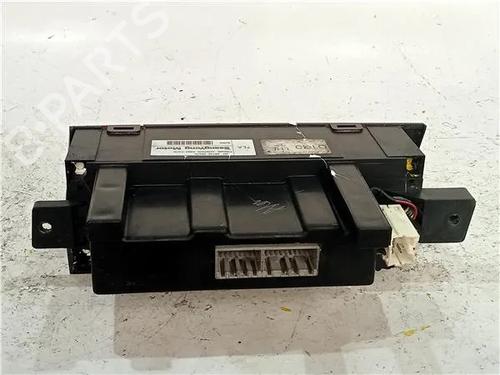 Commande Chauffage SSANGYONG KYRON 2.0 Xdi | BP23910307I5 