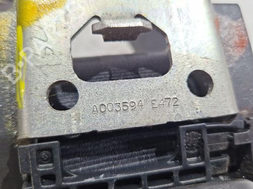 Front left seatbelt DACIA LOGAN (LS_) 1.5 dCi (LS0K) | BP32656615I26