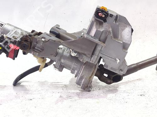 Steering column RENAULT KANGOO Express (FW0/1_) 1.5 dCi 110 (FW0C, FW0H) | BP38037596M21 - Image 5