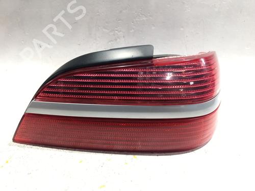 Used Right taillight Right taillight PEUGEOT 406 (8B) 2.0 HDI 110 (109 hp) 40282401 40282401