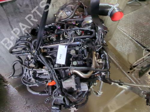 Engine VW GOLF VI (5K1) 1.6 TDI | BP30570673M1 - Image 7