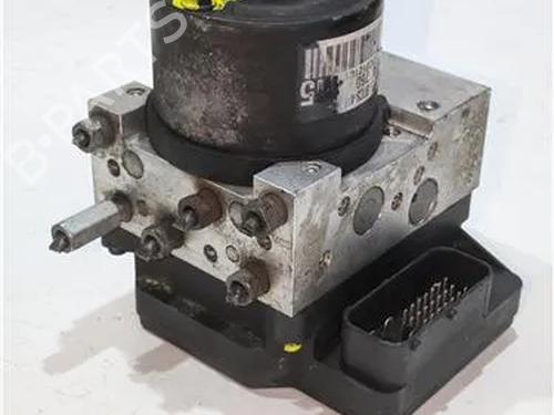 Used ABS pump DAEWOO EVANDA (KLAL) 2.0 (131 hp) 25616905