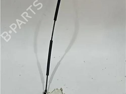 Used Rear left lock SEAT ALTEA XL (5P5, 5P8) 1.9 TDI (105 hp) 23918707