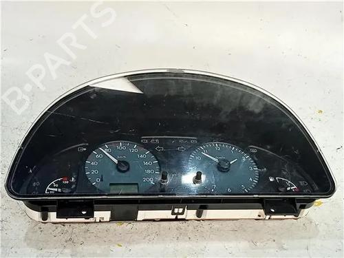 Kombinert Instrument CITROËN XSARA (N1) 1.9 TD (90 hp) 24967437