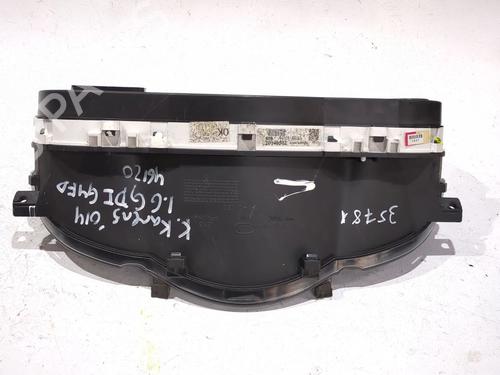 Instrument cluster KIA CARENS IV 1.6 GDi | BP23925620C47 