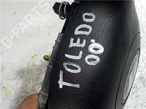 Førerens kollisjonspute SEAT TOLEDO II (1M2) 1.9 TDI | BP23915623C9 