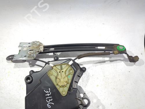 Used Rear left window mechanism SEAT LEON (1P1) 1.6 TDI (105 hp) 23902394