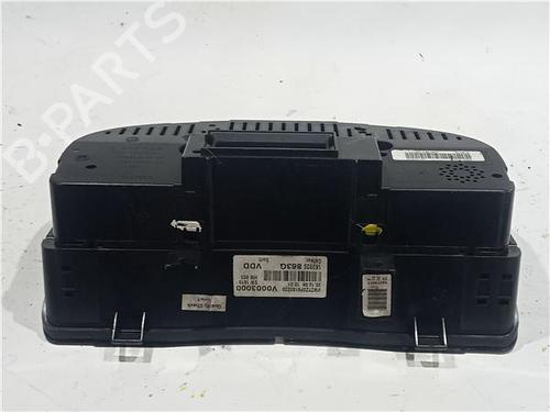 Instrument cluster VW GOLF V (1K1) 2.0 TDI 16V | BP23918302C47 