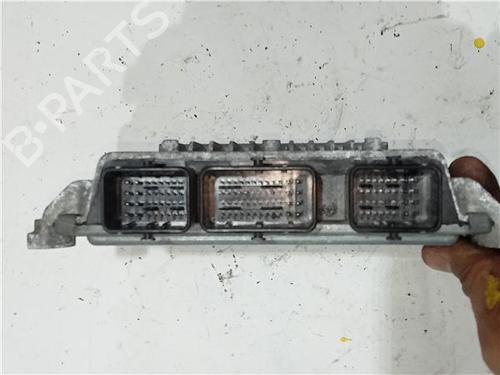 Electronic module FORD FIESTA VI (CB1, CCN) 1.6 TDCi | BP23917865M83 