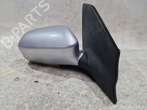 Right mirror HONDA CIVIC VII Hatchback (EU, EP, EV) 1.7 CTDi (EP4, EU9) | BP29876632C27