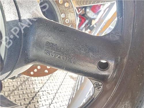 Used Rim SUZUKI MOTORCYCLES GSF BANDIT GSF 1200 Bandit (WVCB) (98 hp) 30295967