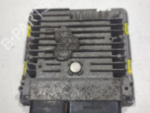 Electronic module SEAT ALTEA (5P1) 1.6 TDI | BP23927703M83 