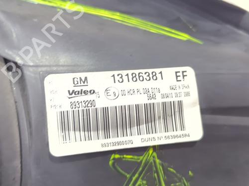 Left headlight OPEL CORSA D (S07) 1.3 CDTI (L08, L68) | BP39637990C28 - Image 5
