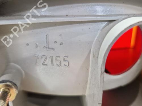 Left taillight FORD SCORPIO II (GFR, GGR) 2.0 i 16V | BP30831991C34