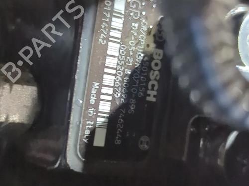Engine SUZUKI SX4 (EY, GY) 1.9 DDiS 4x4 (RW419D) | BP29423238M1 