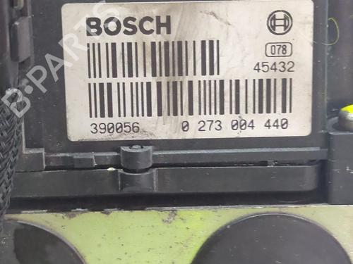 ABS Bremseaggregat CITROËN XSARA PICASSO (N68) 1.6 HDi | BP24977346M43 