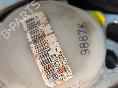 Rear right seatbelt CITROËN C4 Picasso I MPV (UD_) 1.6 HDi | BP23924995I28 