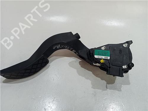 Used Pedal AUDI A4 B7 (8EC) 2.0 TDI 16V (140 hp) 23912258