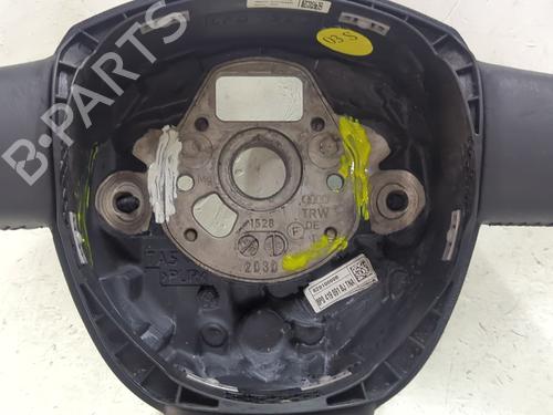 Steering wheel AUDI A3 (8P1) 2.0 TDI 16V quattro | BP38702927C49 - Image 3