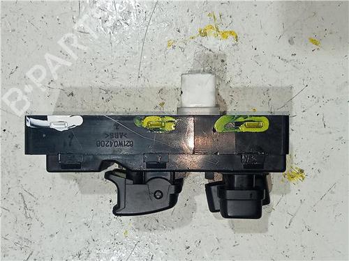 Left front window switch KIA CARNIVAL II (GQ) 2.5 V6 | BP23923549I27 