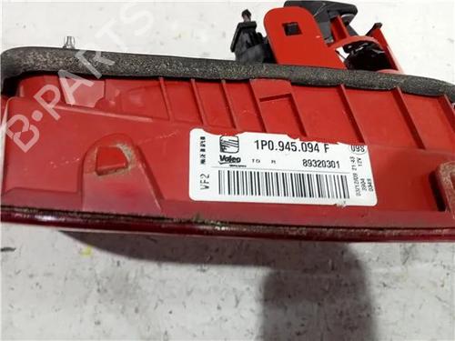 Right taillight SEAT LEON (1P1) 2.0 TDI 16V | BP23917351C35 