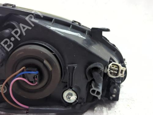 Left headlight TATA INDICA VISTA 1.3 CRDi | BP39638008C28 - Image 5