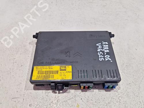 Used Fuse box CITROËN XSARA (N1) 2.0 HDi 90 (90 hp) 29388473
