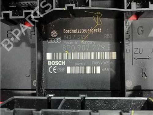 Electronic module AUDI A3 (8P1) 2.0 TDI 16V quattro | BP23928778M83 
