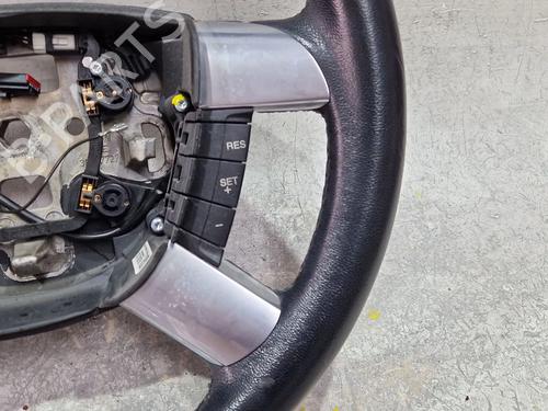 Steering wheel FORD FOCUS II (DA_, HCP, DP) 1.6 TDCi | BP29520089C49 