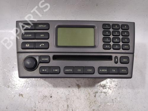 Used Other Other JAGUAR X-TYPE I Estate (X400) 2.2 D (150 hp) 34622025 34622025