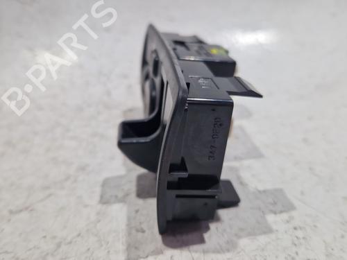 Mirror switch TOYOTA COROLLA Verso (_E12_) 2.0 D-4D (CDE120_) | BP32698552I25 - Image 4