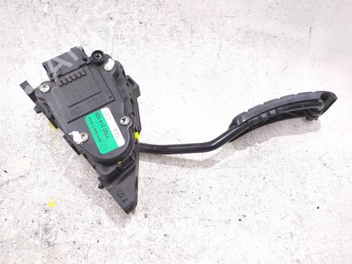 Pedal RENAULT MASTER II Bus (JD) 2.5 dCi 100 (JDCV, JD1W) | BP29521647I4 