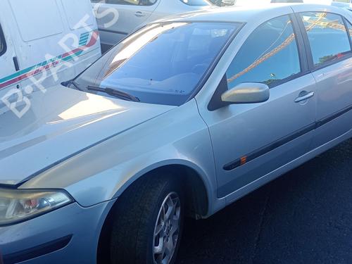 Used Parts RENAULT LAGUNA II (BG0/1_) 1.9 dCi (BG08, BG0G) 4994625