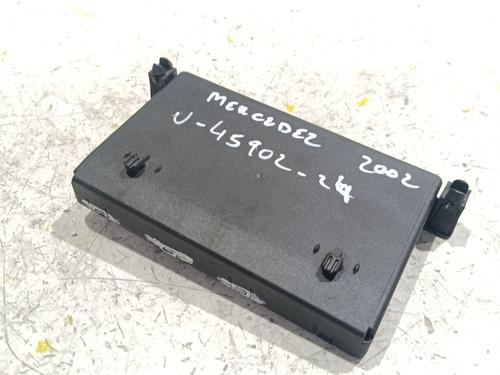 Electronic module MERCEDES-BENZ C-CLASS (W203) C 220 CDI (203.006) | BP40623364M83 - Image 2