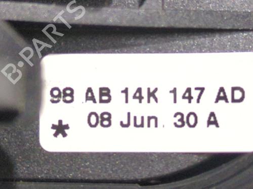 Switch FORD TRANSIT CONNECT (P65_, P70_, P80_) 1.8 Di | BP31869161I30 