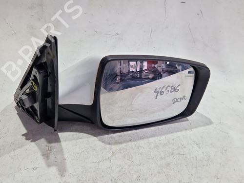 Used Right mirror HYUNDAI ix20 (JC) 1.6 CRDI (116 hp) 30192773