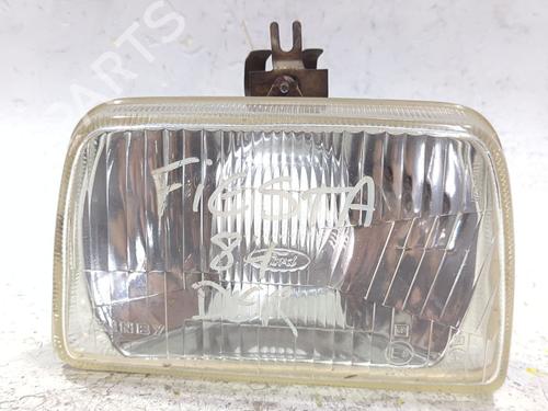 Used Right headlight Right headlight FORD FIESTA IV (JA_, JB_) 1.0 i (52 hp) 40623306 40623306