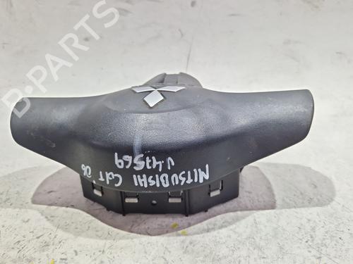 Driver airbag MITSUBISHI COLT VI (Z3_A, Z2_A) 1.1 (Z31A, Z32A) | BP29969419C9