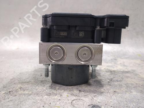 ABS pump RENAULT CLIO IV (BH_) 1.2 TCe 120 (BHAU) | BP29876211M43