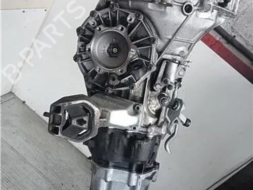 Gearbox AUDI 100 C3 Avant (445, 446) 2.0 E Cat | BP23918900M3 