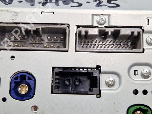 Radio VOLVO XC40 (536) T3 | BP30385083E6 