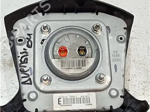 Driver airbag TOYOTA AVENSIS (_T25_) 2.0 D-4D (CDT250_, CDT250R) | BP23909744C9 