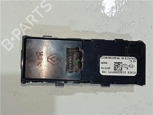 Switch RENAULT CLIO IV (BH_) 1.5 dCi 75 | BP23921999I30 