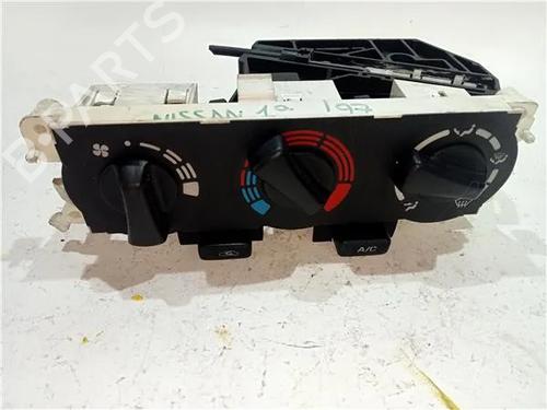 Klimabedienteil für NISSAN PRIMERA (P11) 2.0 TD (90 hp) 23932290