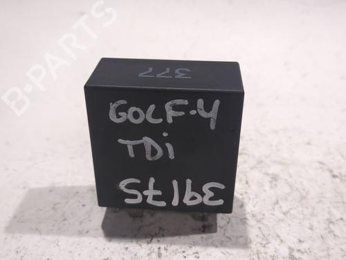 Elektronisk modul VW GOLF IV (1J1) 1.9 TDI (110 hp) 23902984