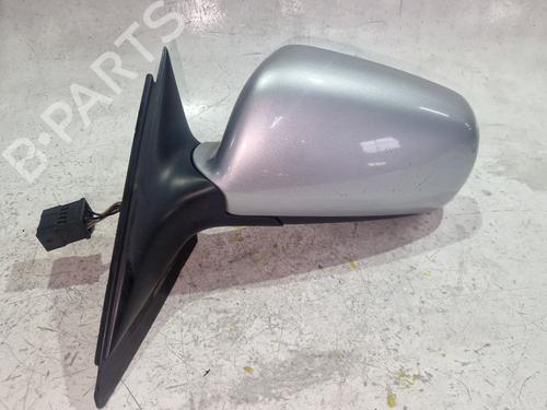 Left mirror AUDI A4 B6 (8E2) 1.9 TDI | BP34152692C26 - Image 4