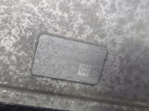 Gearbox MERCEDES-BENZ E-CLASS (W212) E 220 CDI / BlueTEC (212.001, 212.002) | BP23925761M3 