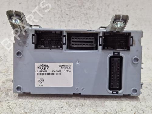 Used Electronic module FIAT LINEA (323_, 110_) 1.4 T-Jet (323AXC1A) (120 hp) 30385066