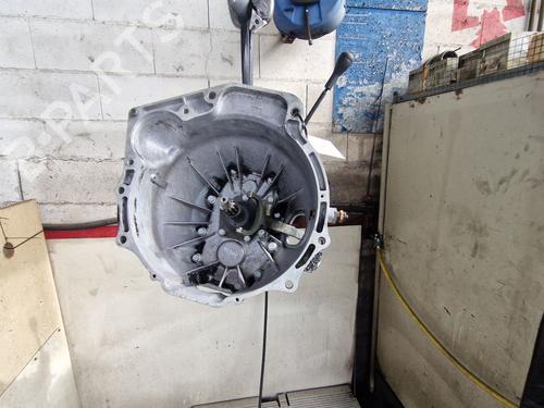 Used Gearbox Gearbox 39406862 39406862